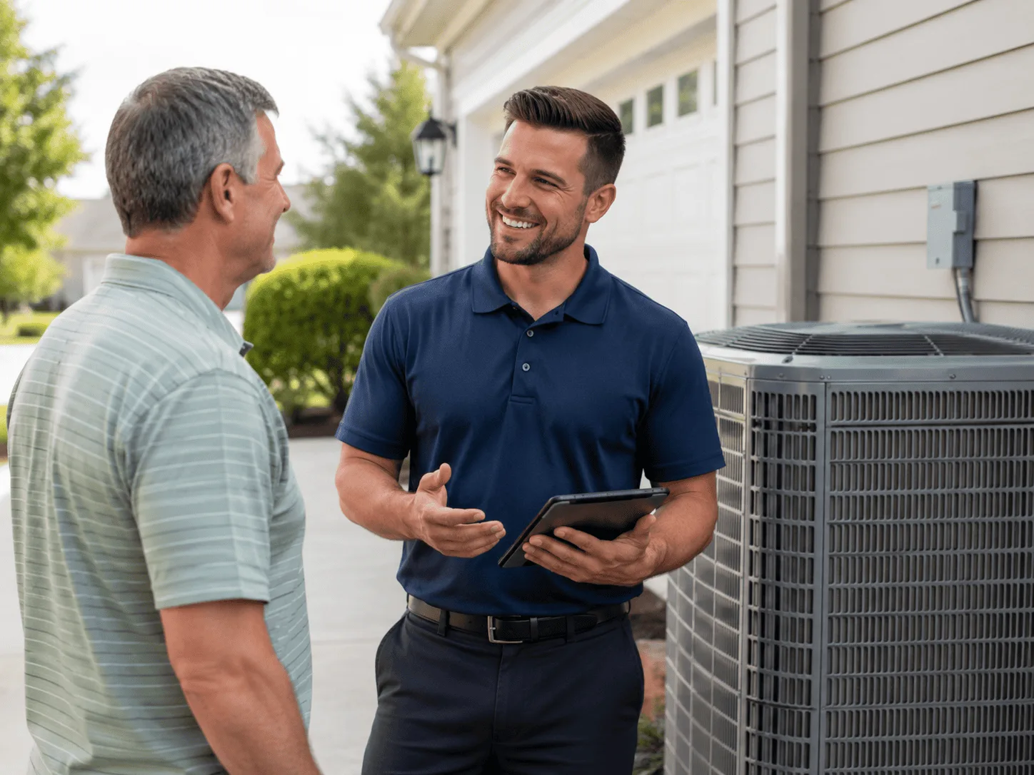 Heat Pump Installation Boston, IN FAQs